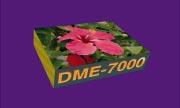 Main Features Unprecedented Picture Quality The DME-7000 employs 4:2:2:4 processing with 10-bit resolution for picture manipulation which allows