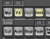 TUTORIAL #9: SIMULTANEOUS TRANSITIONS So far, you ve run effects, transitions, and DSKs but independently.