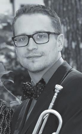 the conductor Coordinator of Brass and Assistant Professor of Trumpet Douglas Lindsey joined the faculty at Kennesaw State University in the fall of 2012, and is very active in the Southeast.