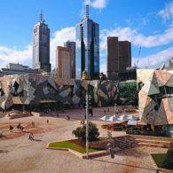 One of the world s most livable cities! It s a city of energy, sophistication and innovation. Melbourne Why study in Melbourne? Why not? Marvelous Melbourne is the place to be!