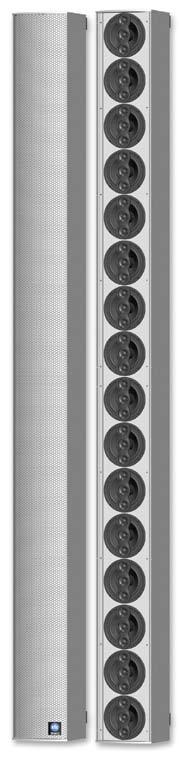 Digitally Steerable Loudspeaker Array System Musical Sound For Imposing Spaces Iconyx arrays are the first solution to combine digital control and steering with exceptional audio fidelity.