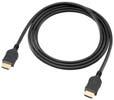 link Cable (4-pin to 4-pin, 0.8/1.5/3 m) VMC-IL4615/IL4635 i.link Cable (4-pin to 6-pin, 1.5/3.5 m) VMC-15HD/30HD HDMI Cable (1.