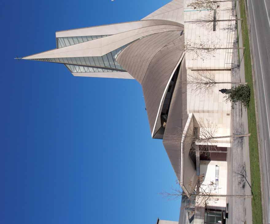 Crkva Blaženog Augustina Kažotića u Zagrebu, 1998.-2013.