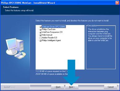 Run the Installation CD-ROM first. Have your Windows CD-ROM at hand. Place the installation CD-ROM in your PC s / laptop s CD-ROM / DVD drive. 4 The Manual screen appears.