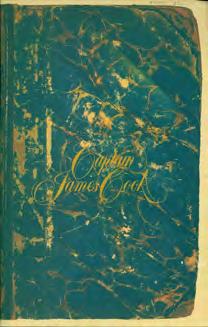 14 Gaston Renard Fine and Rare Books 25 Cook, James: CAPTAIN JAMES COOK.