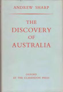 ***An important and useful reference history of Australian coastal discovery to 1839. #43366 A$250.00 75 Skelton, R. A. CAPTAIN JAMES COOK - after two hundred years.