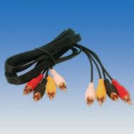 APN 93 11324 0017 7 APN 93 11324 02002 7 Code 902 Speaker Wire 100 Metre Light duty common audio cable. 14 strands=14x0.