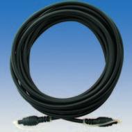 Oxygen free cable used for most home sound applications.