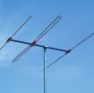 Tel- (03) 9727 880 Fax- 1300 30 0 Antenna Outdoor CODE 80 FM Radio Antenna 1 TV antenna suitable for the reception of FM radio only (80MHz-120MHz).