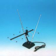 aged: Blister pack APN 93 11324 0009 1 APN 93 11324 00071 CODE 9 Amplifier Antenna Loop 10 CODE 98A Amplified Antenna 12 Economically priced indoor amplified antenna.