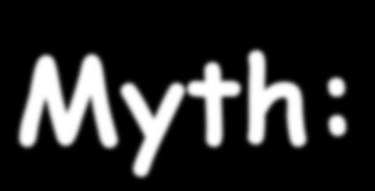 Myth: A legend that embodies the beliefs of people and
