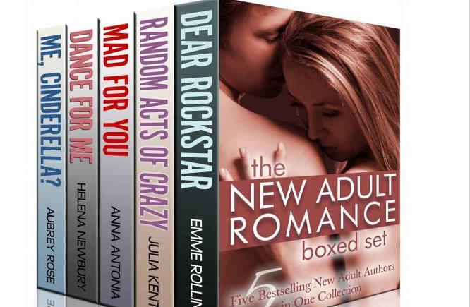 New Adult New Adult became an official category in 2013, when it received its own Book Industry Standards and Communications Code.