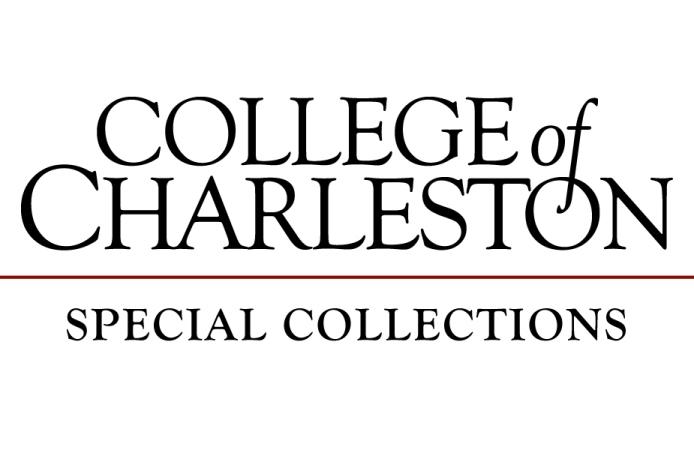 Inventory of the Albert Rosenthal Papers, 1990-1995 Addlestone Library, Special Collections College of Charleston
