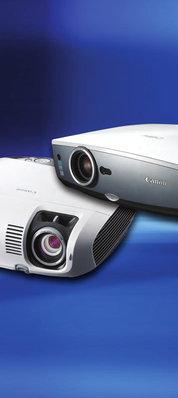 Multimedia Projectors FULL LINE PRODUCT GUIDE Idex REALiS Projectors Mark II D Mark II.... 1 D...... 2 Mark II D Mark II..... 4 Mark II D Mark II..... 5......... 6........ 7.