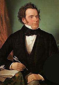 Franz Schubert ( 1797-1828) Franz Schubert sündis Viini lähistel Liehtenthalis moraavia-sileesia perekonnas 12. lapsena. 1812 suri ema,lapsi jäi kasvatama range kooliõpetajast isa.