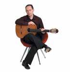 1 The Three Cornered Hat Denis Azabagic Guitar Denis Azabagic, one of the most compelling classical guitarists on the international concert circuit today, returns to the SSO for a spectacular evening