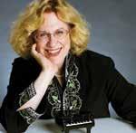 2 The Age of Anxiety American pianist Sara Davis Buechner, one of the leading keyboard artists of our time, has been praised on four continents for her intelligence, integrity