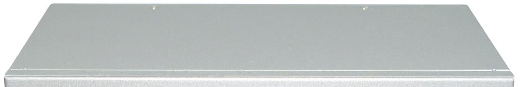 8-Port VGA & Audio Transmitter 50m No. 376. VGA activity indicator. Power status indicator 3. Power adapter input (5 Volts DC,.Amp) 4. VGA input from video card 5.