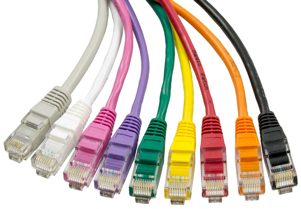 Cat 6 UTP Patch Cat 6 UTP Patch Leads Category 6 Unshielded Twisted Pair is designed for use in next generation data communications networks, and will comfortably support all present applications