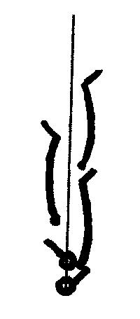 --Step symbols (pas simples-simple steps) The basic step symbol is as follows (Figure 2-10): Figure 2-10.