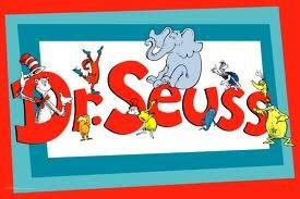 1, 2014. Join us in the children s dept. from 10:30 am-12:00 (noon) for games, crafts and Dr. Seuss treats.