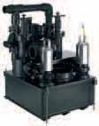 .-2/3,9 0 0 20 40 60 80 100 120 Q[m³/h] H[m] Wilo-DrainLift FTS 28 24 20 16 12 8 4 0 0 10 20 30 40 50 60 Q[m³/h] Design Sewage lifting unit with 2 dry-mounted pumps Sewage lifting unit with solids