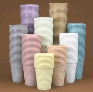 LAAS MAY 2012 A2 LISTENING PAGE 2 LISTENING EXERCISE 2: Numbers 8 to 15 PLASTIC-CUP LAMPSHADE Choose the correct word