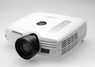 contrast, fixed offset professional projector for medical resolution (native) 1400 x 1050 1920 x 1200 1400 x 1050 input resolution (max) 1920 x 1200 1920 x 1200 1920 x 1200 aspect ratio 4 : 3 16 : 10