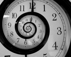 Time is Ticking What were the 10 most important events in the novel? What 10 events were most crucial to the outcome?