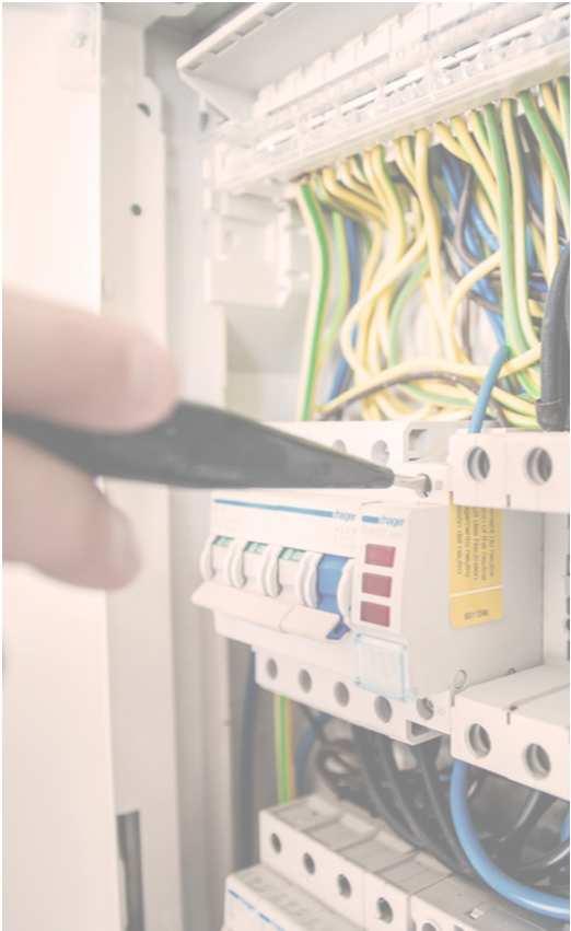 IoT Controller Benefits for installers 01 Maximum Flexibility: The IoT controller can be installed in a new or an existing KNX installation.