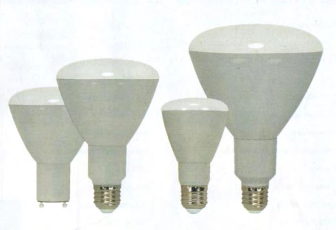 LED Replacement Lamps CURRENT LED REPLACEMENT TARGETS: