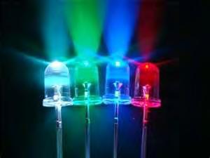 How Do LEDs Produce Color?