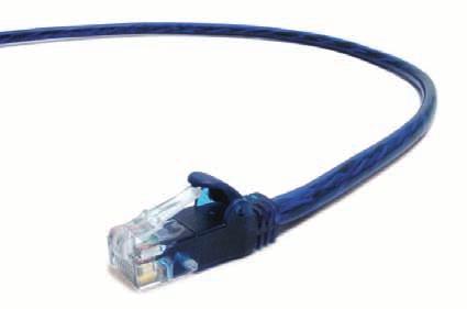 Our Cat-5E data cables are c(ul) listed and are CL3/FT4 rated for in-wall or out-of-wall installations. MULTIMEDIA CS1 Premium High Speed Data Cable CL3/FT4 RATED 8.0 9.