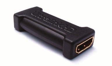 HDMI Repeater/Extender with Indicator Lights Adapters