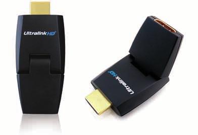 Right Angle HDMI Adapter HDMI-90 FEATURES and