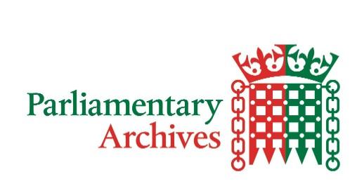 Parliamentary Archives Houses of Parliament London SW1A 0PW Telephone: (020) 7219 3074 Fax: (020) 7219 2570 E-mail: archives@parliament.uk Web: www.parliament.uk/archives Online catalogue: www.