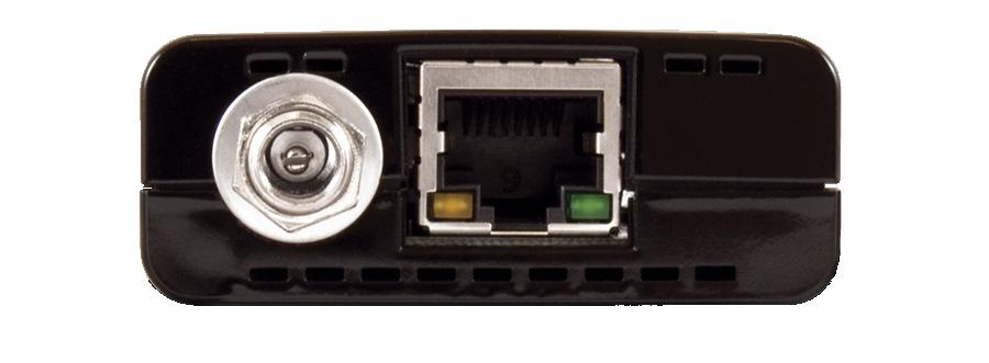 CH-506 RXL 3-Play HDBaseT Reciever (100m) HDMI, 2-Way IR, and 2-Way RS-232, over a Single CAT5e/6  CH-514 TXL 3-Play HDBaseT LITE