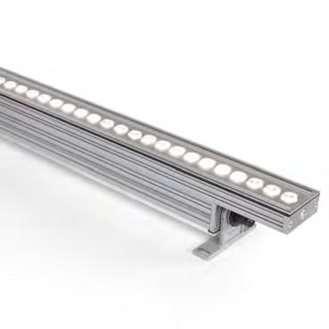 BLANCA BLS727W White LED Linear Surface Project QTY Type Hit the Tab key or mouse over the page to see all interactive elements.
