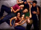 Kaiser study on messages involving sex and sexuality across television Identify a relevant source One Tree Hill Sample selections from