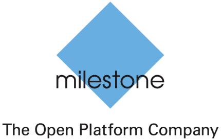 Milestone Solution Partner IT Infrastructure Components