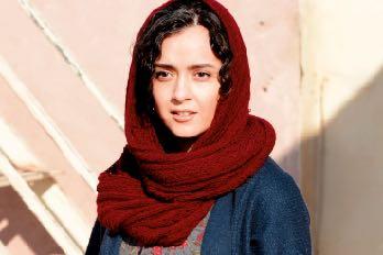 TARANEH ALIDOOSTI Taraneh Alidoosti was born on January 12, 1984 in Tehran, Iran.
