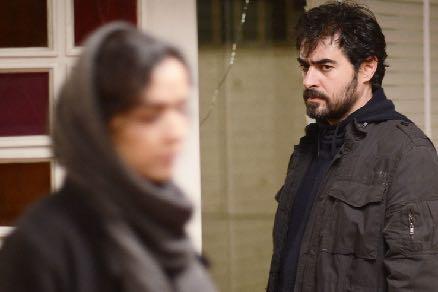 INTERVIEW WITH ASGHAR FARHADI After making THE PAST in France and in French, why did you go back to Tehran for THE SALESMAN?