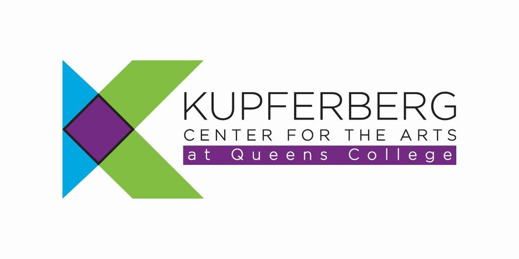 Thank you for your interest in Kupferberg Center for the Arts. We are happy to provide you with the exceptional service your event requires.