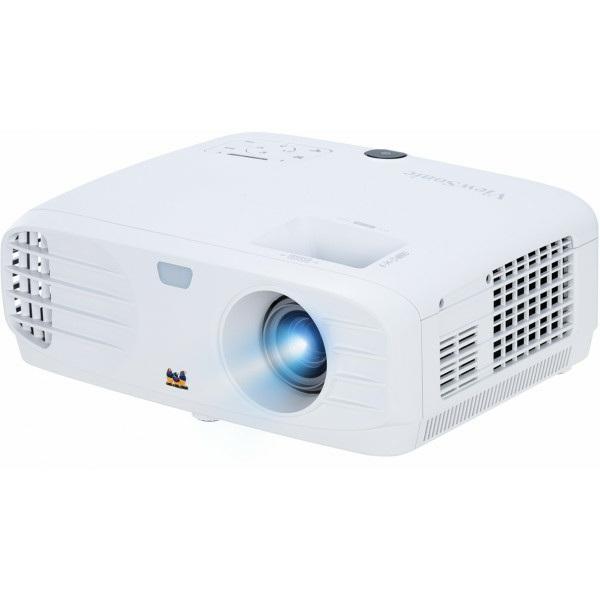 3500 ANSI Lumens Full HD 1080p DLP Projector for Home Entertainment PX700HD PX700HD is a 3500 ANSI lumens Full HD 1080p DLP projector that offers impressive visual performance in brightly lit