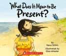 K Picture Books See the importance of spreading kindness and focusing on living in the moment!