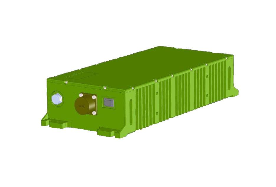 Power DC / AC Supply type number 01279 Pure Sine Wave Inverter Technical Data: Performances: This pure sine wave inverter was built to supply 230 V AC for electrical equipment of ground vehicles from