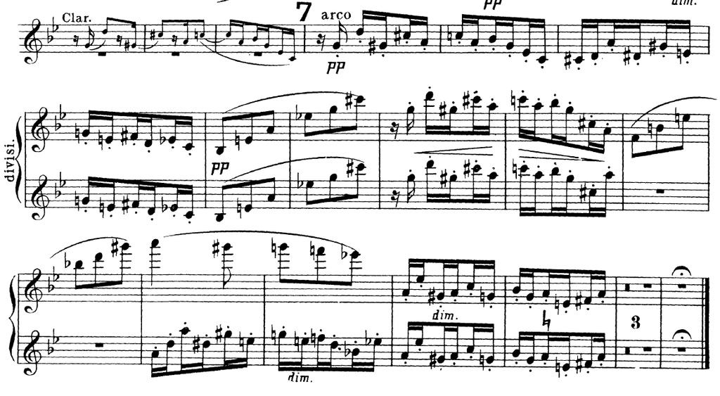 Elgar, Enigma Variations (VAR 2)
