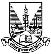 UNIVERSITY OF MUMBAI AC 14-07-2016 Item No. 4.52 Syllabus for F.Y.B.A. in English (Optional) Elective Program : B.