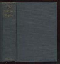This volume reproduces the editor's marked copy of the first printing of "Tender Is The Night", providing the emendations required for a critical edition. #281836... $175 FITZGERALD, F. Scott.
