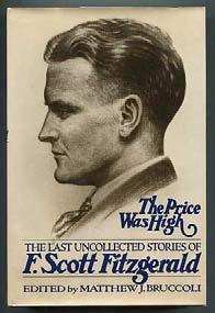 An eight episode radio documentary produced by NPR, the first half hour of each episode explored Fitzgerald and his times, the second half-hour consisted of dramatizations of his works, with a cast